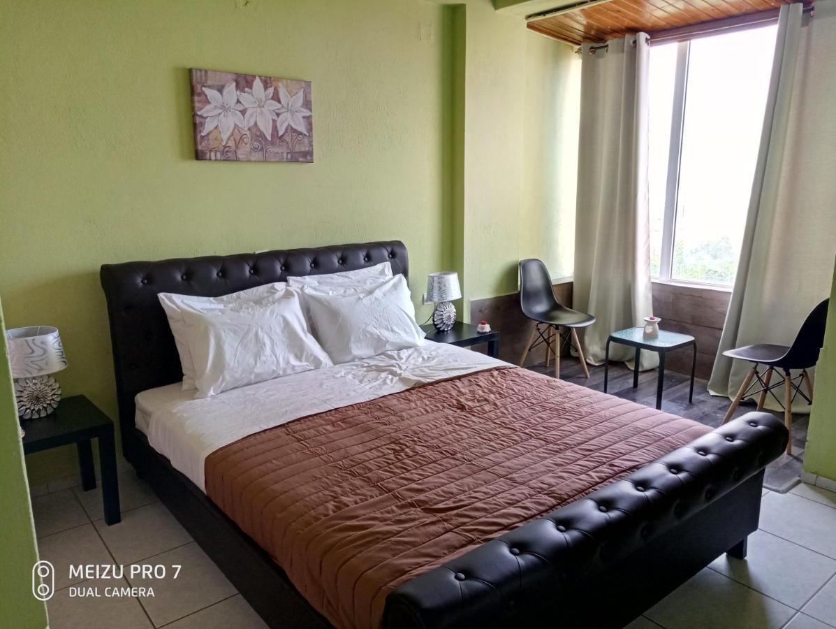 Georgia Seaside Villa Hersonissos  Bagian luar foto