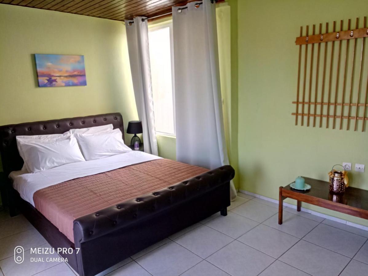 Georgia Seaside Villa Hersonissos  Bagian luar foto