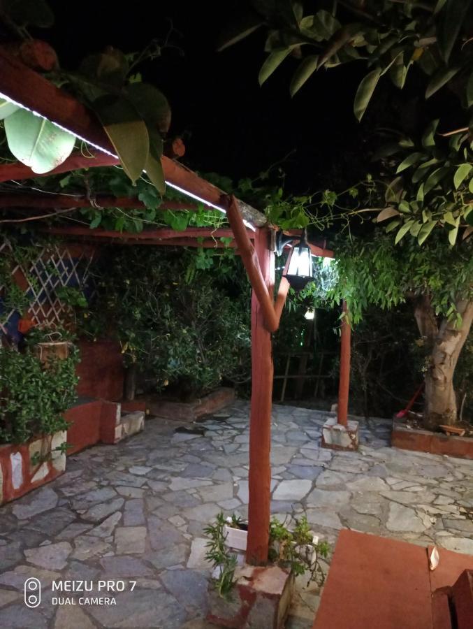 Georgia Seaside Villa Hersonissos  Bagian luar foto