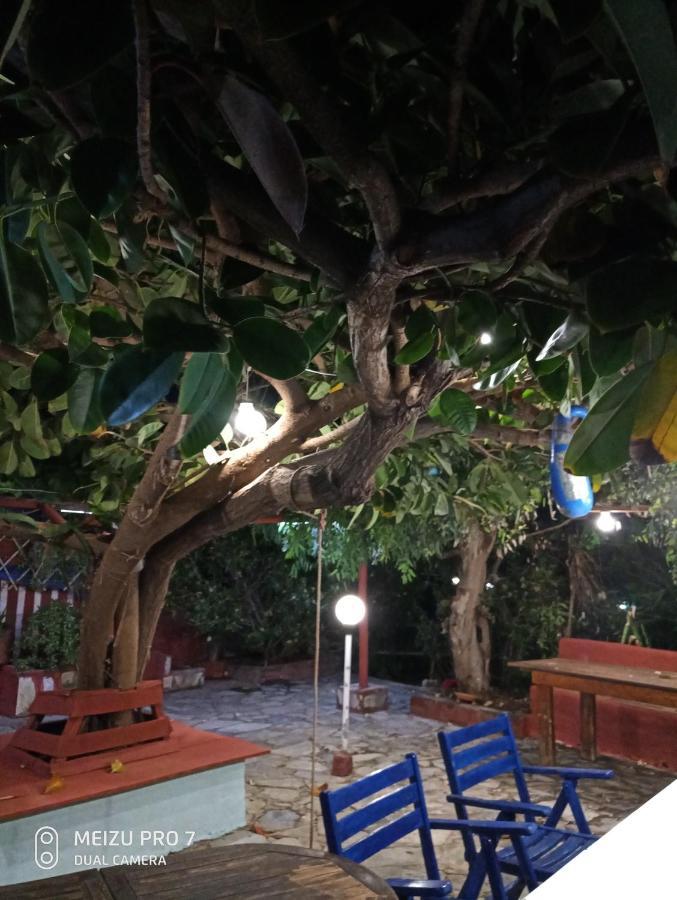 Georgia Seaside Villa Hersonissos  Bagian luar foto