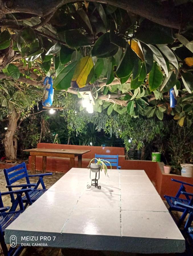 Georgia Seaside Villa Hersonissos  Bagian luar foto